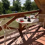 Apartamento Szőlőskert Ábrahámhegy