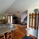 Szoloskert Apartment