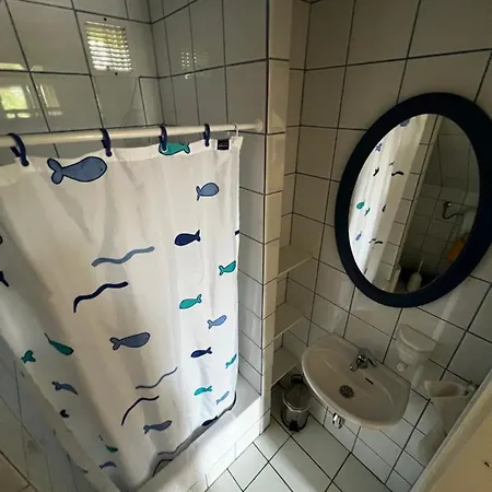 Szoloskert Apartment