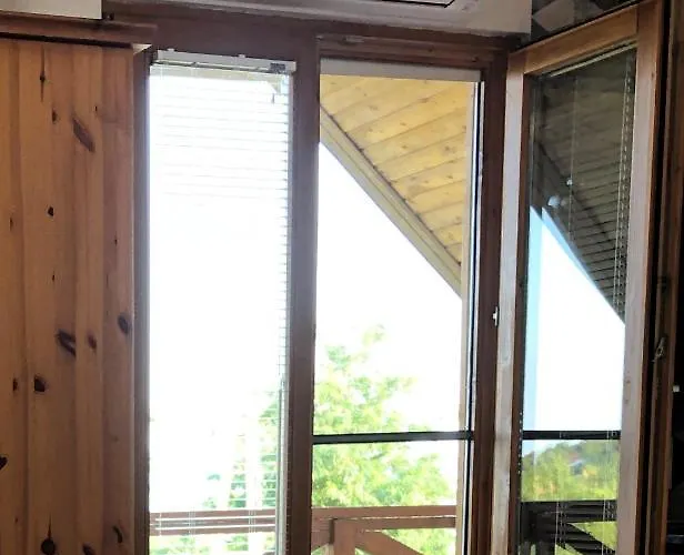 Szoloskert Ábrahámhegy