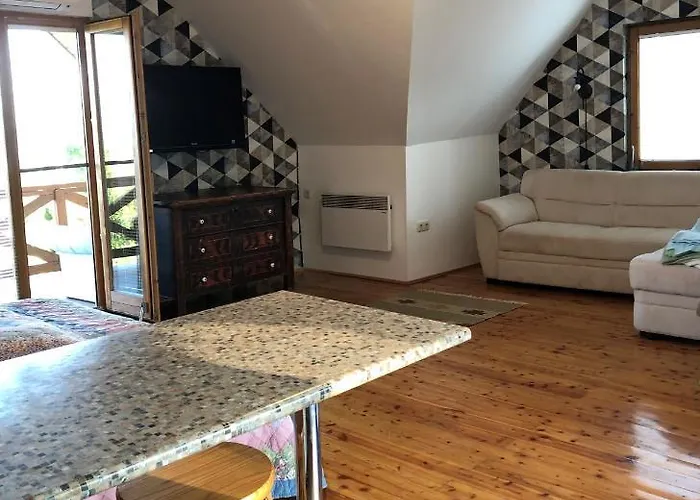 Szoloskert * Ábrahámhegy