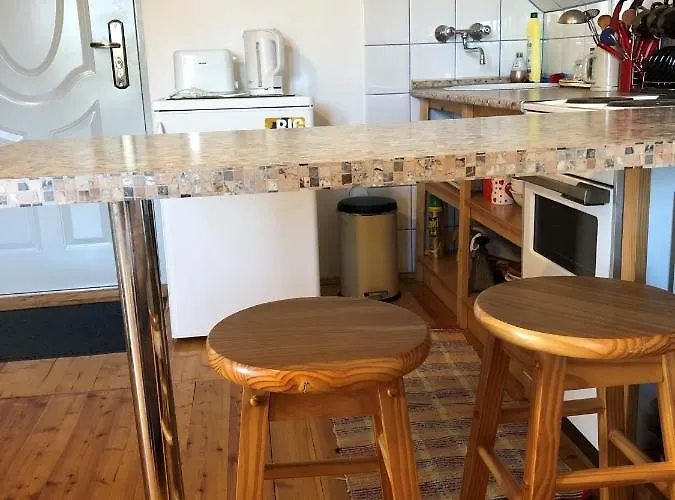 Lejlighed Szoloskert Ábrahámhegy