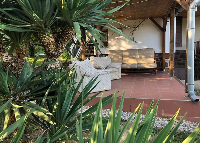 Szoloskert Ábrahámhegy