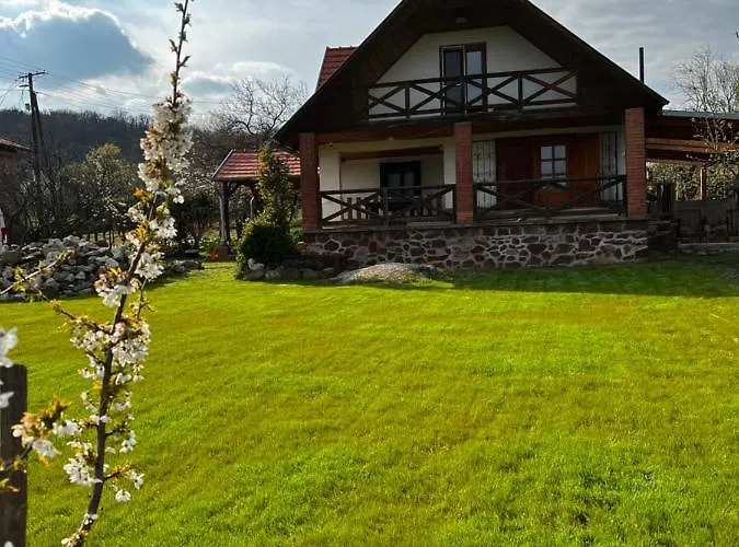 Szoloskert Lejlighed *