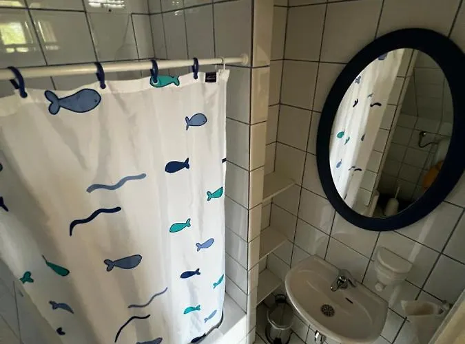 Szoloskert Lejlighed