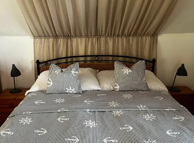 Szoloskert Lejlighed