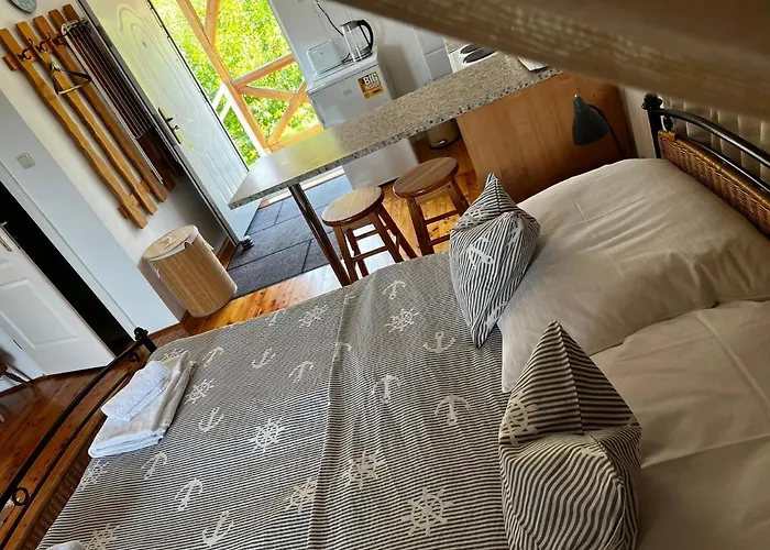 Lejlighed Szoloskert