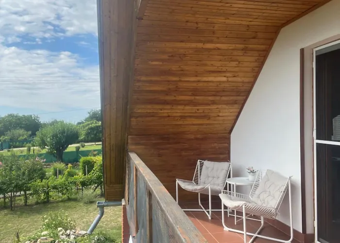 Szoloskert * Ábrahámhegy